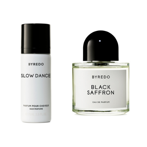 Parfums By Redo