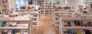 Librairie Galeries Lafayette